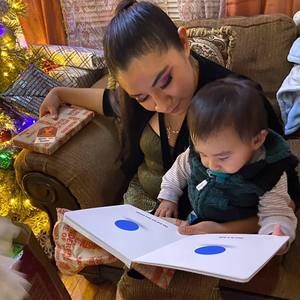 Meet your Posher, Karina